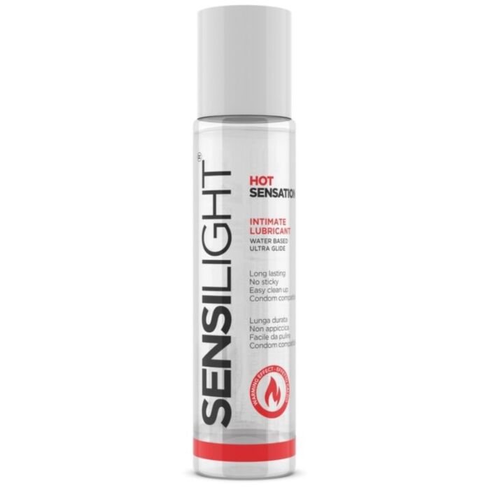 Sensilight Calor 60ml