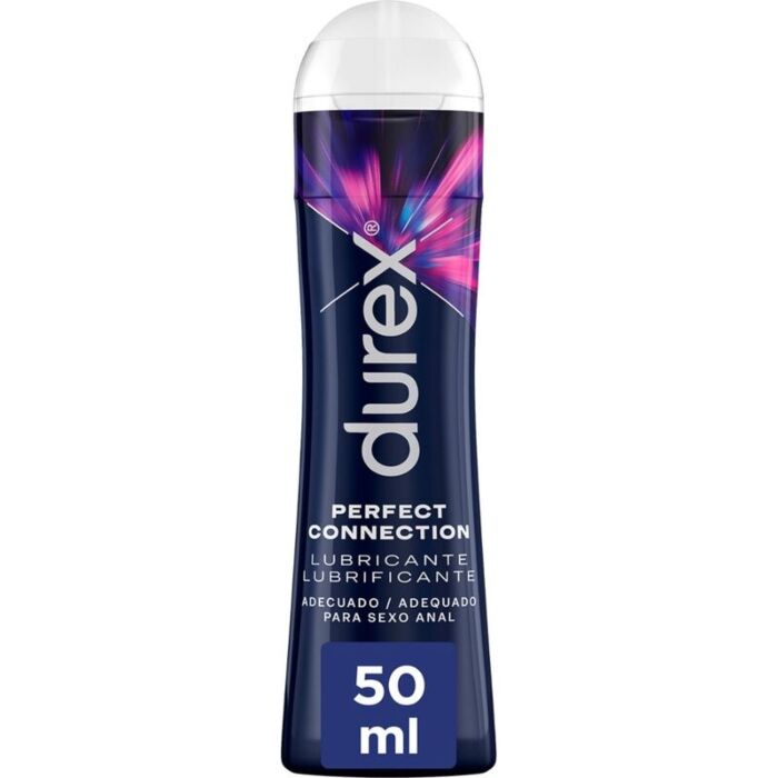 Lubrificante Durex Perfect Connection da 50 ml