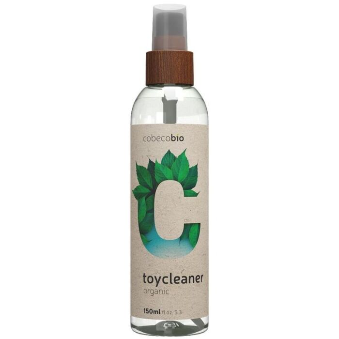 Detergente Organico BioToy 150ml
