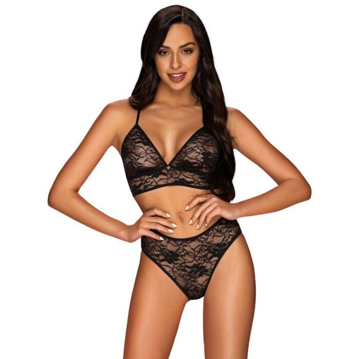 Set Seducente Kokietta