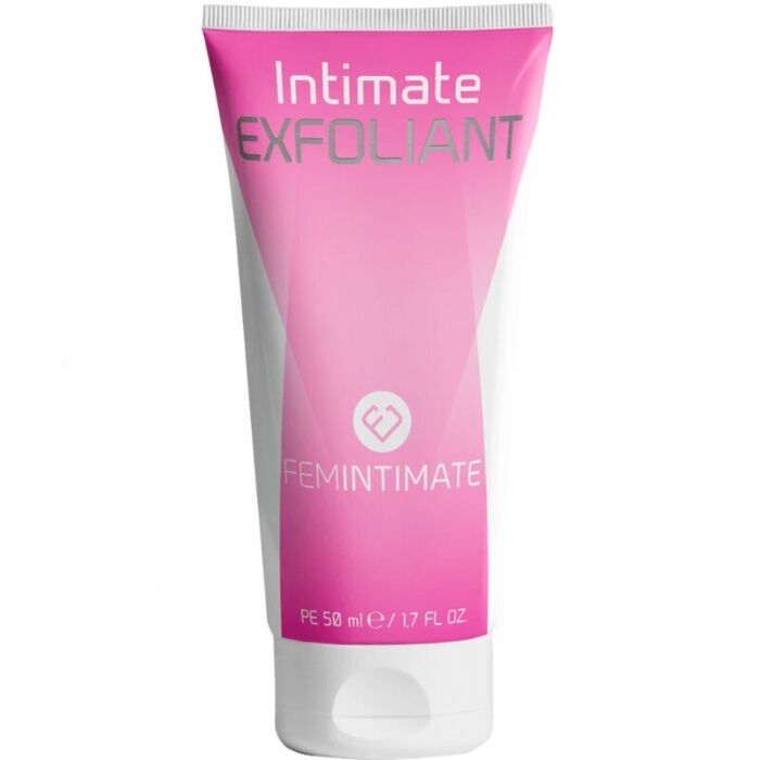 Esfoliante Intimo Pure Glow da 50ml