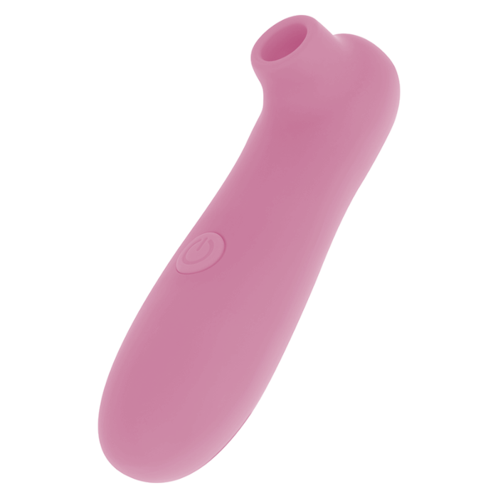 Stimolatore Clitorideo Rosa