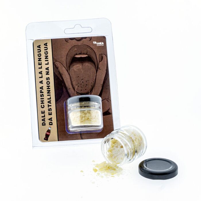 Spray Lingue Magiche