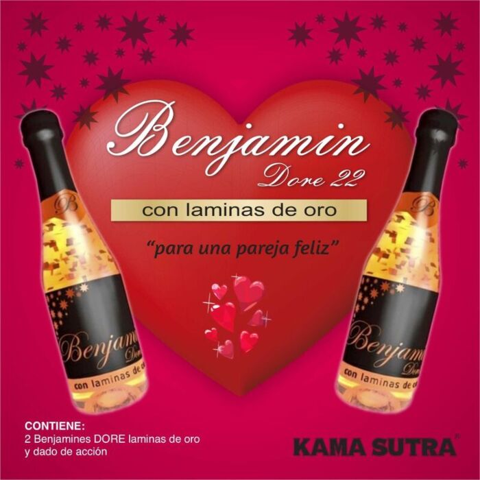 Olio Sensuale Diavolo Fiammeggiante