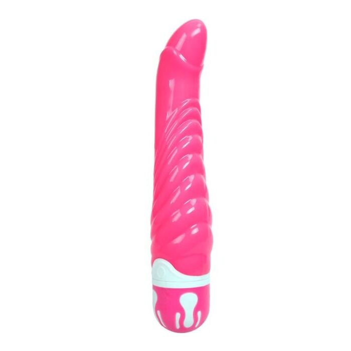 RealCock Rosa Punto G 21.8cm