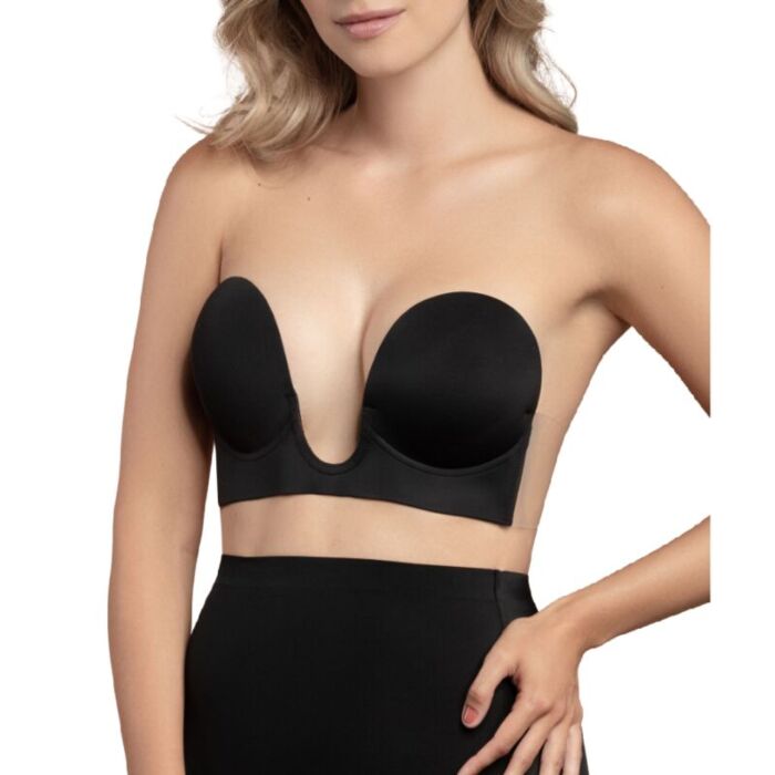 Reggiseno Senza Spalline Midnight Chic