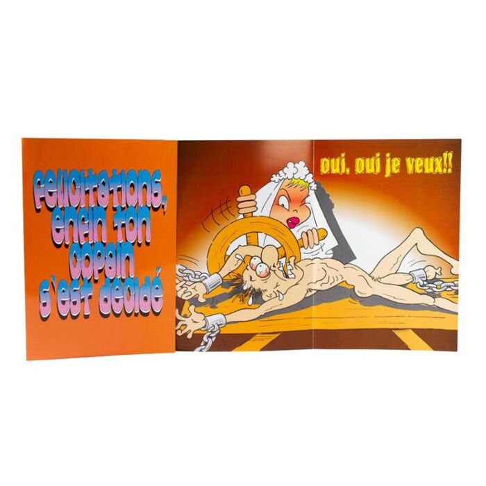 Carta Felice Femarvi