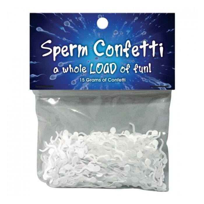 Confetti Fertilizzante