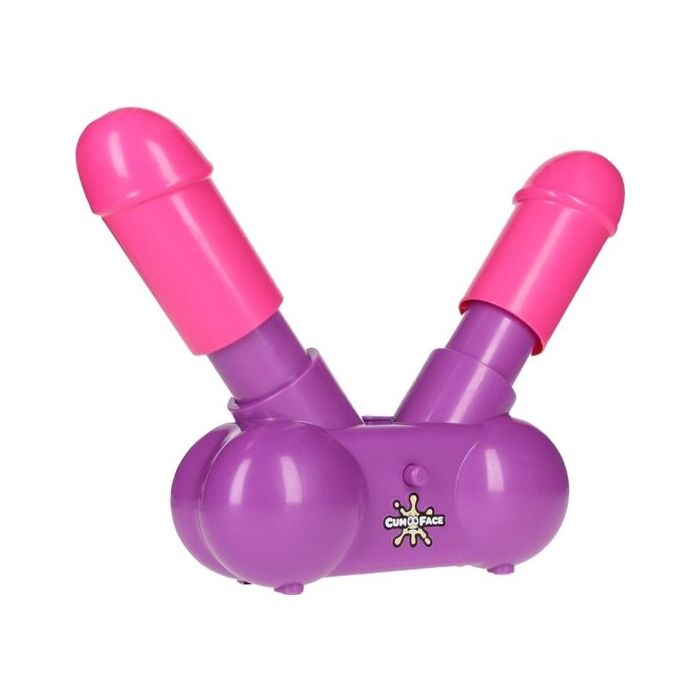 Gioco facciale FiestaCum