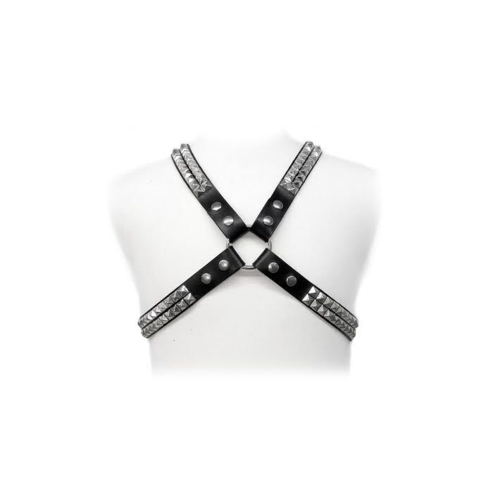 Fibbie per imbracature