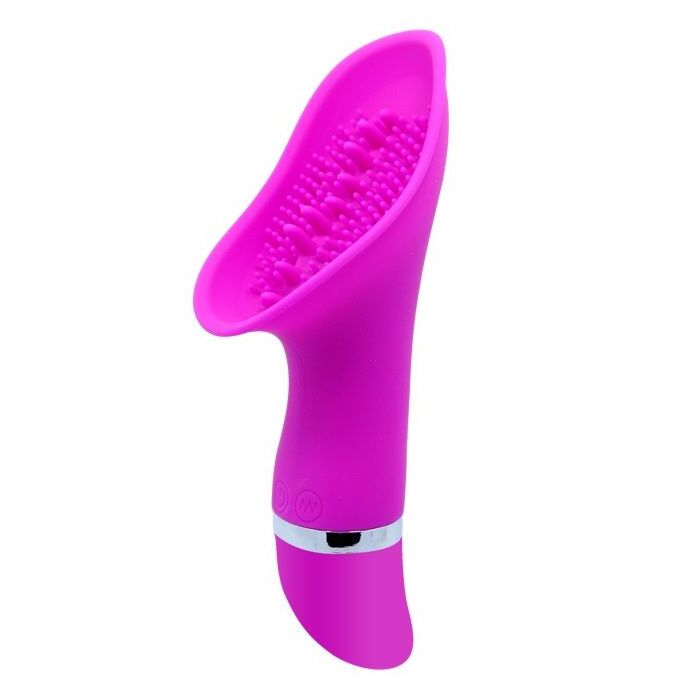 Stimolatore Clitorideo Flirtation