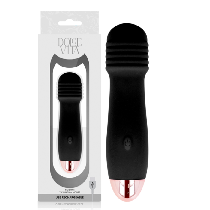 Vibratore Dolce Noir 7X
