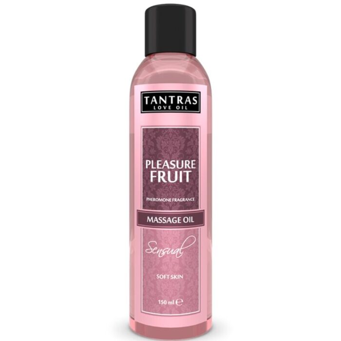Olio Tantra Fruttato Piacer 150ml