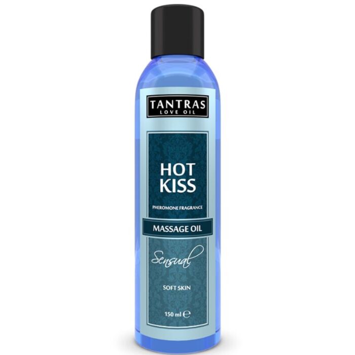Olio Tantra Hot Kiss