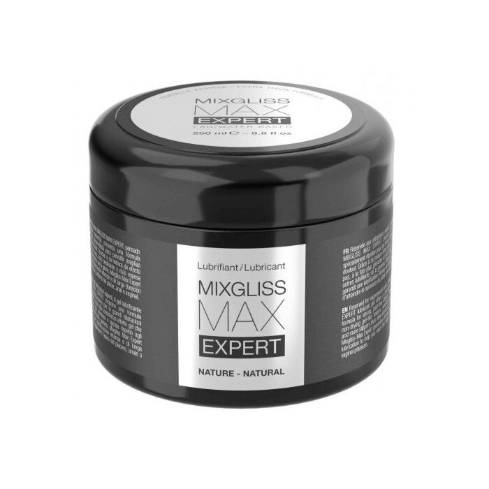 Lubrificazione 250ml