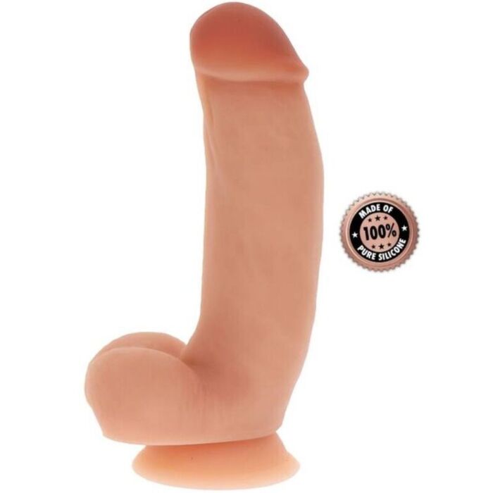 Dildo RealFeel 18 cm - Vero Piacere