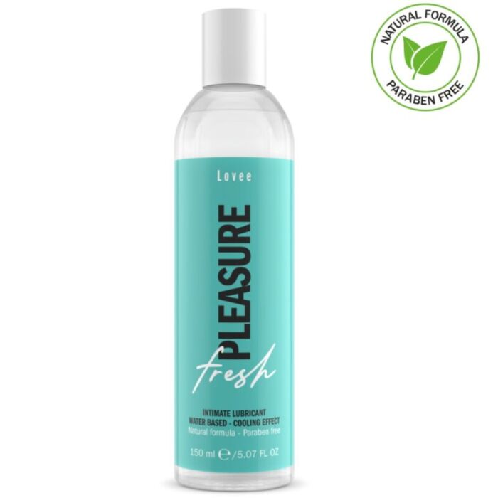 Lubrificante Fresco Love - 150ml