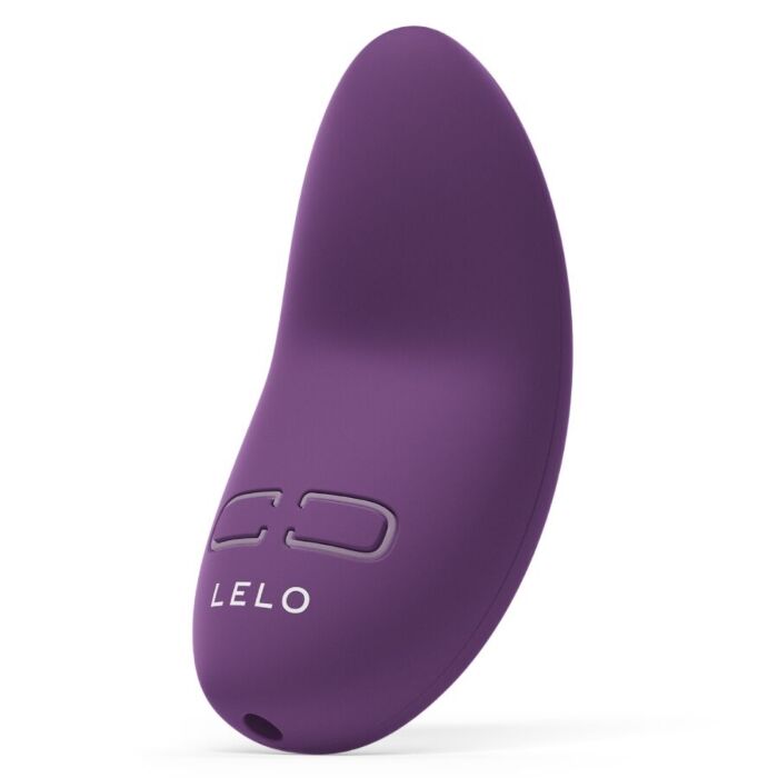 Lily Morado Vibratore