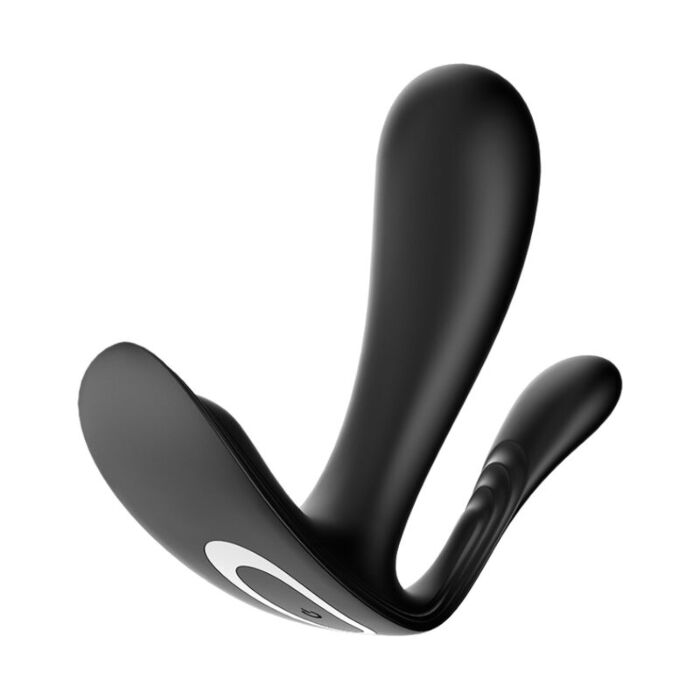 Satisfyer Nero Stealth