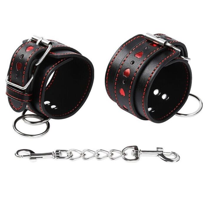 Braccialetti Brillanti a Forma di Cuore