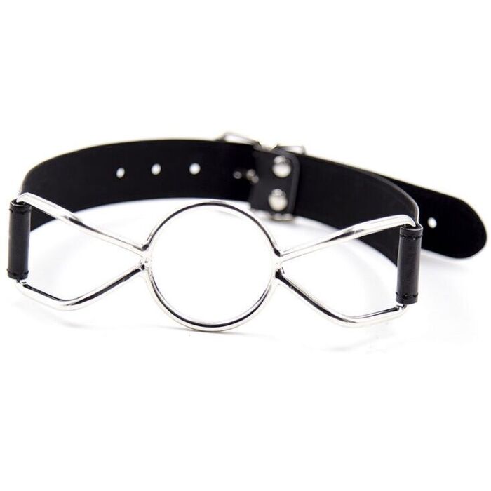 Museruola Metallica Ohmama