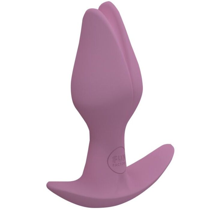 Pulsante Rosa Divertente Femme