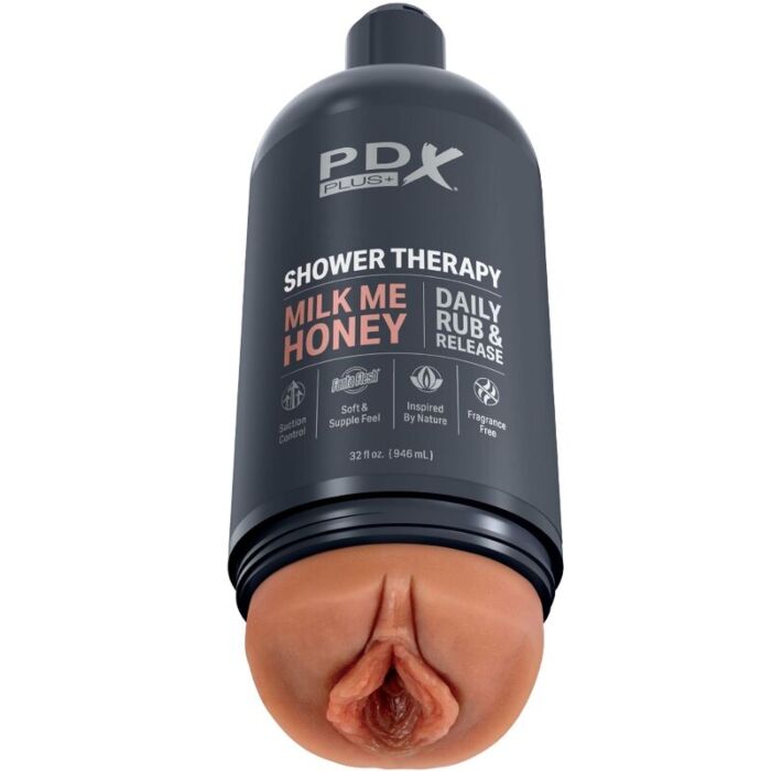 Masturbatore Milk & Honey Stroker