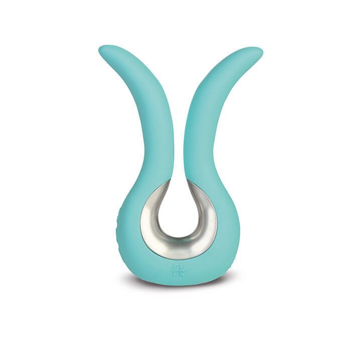 Mini Vibratore Tiffany alla Menta