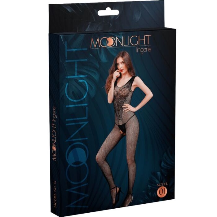 Bodystocking Eclipse ->