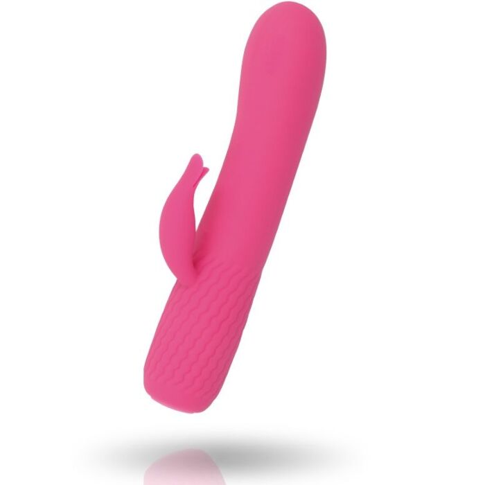 Vibratore Rosa Seducente