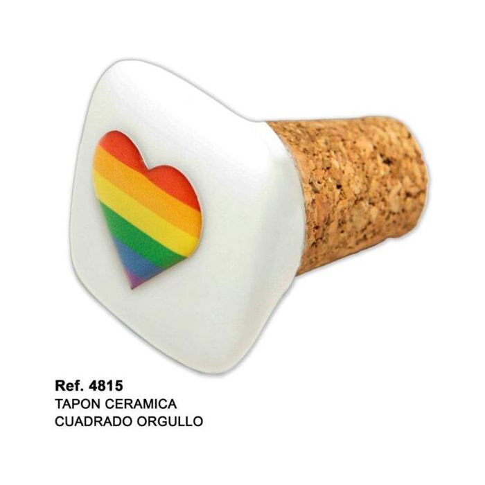 Tappo Pride Cork