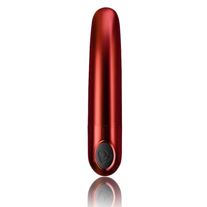 Bullet Vibrante Colore Orgasmico