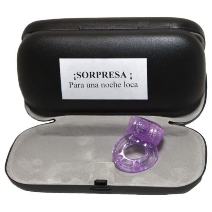 Custodia Diavolo Infuocato