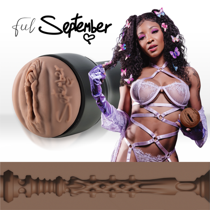 Stroker settembre stelle