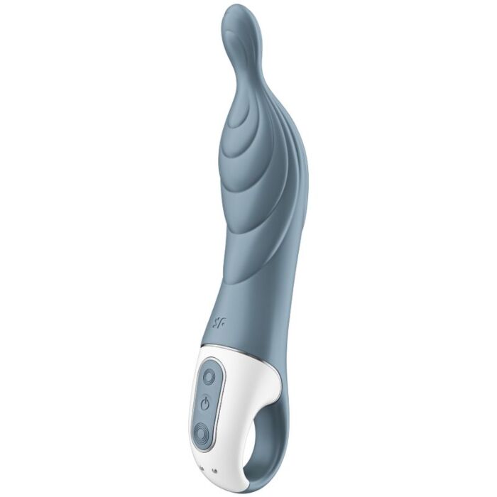 Satisfyer Punto Grigio