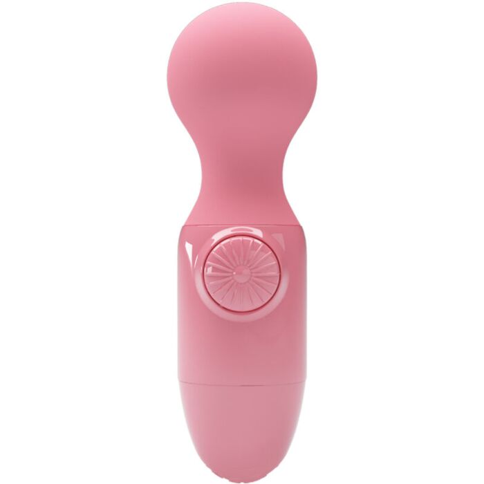 Mini Massaggiatore Rosa LoveTouch
