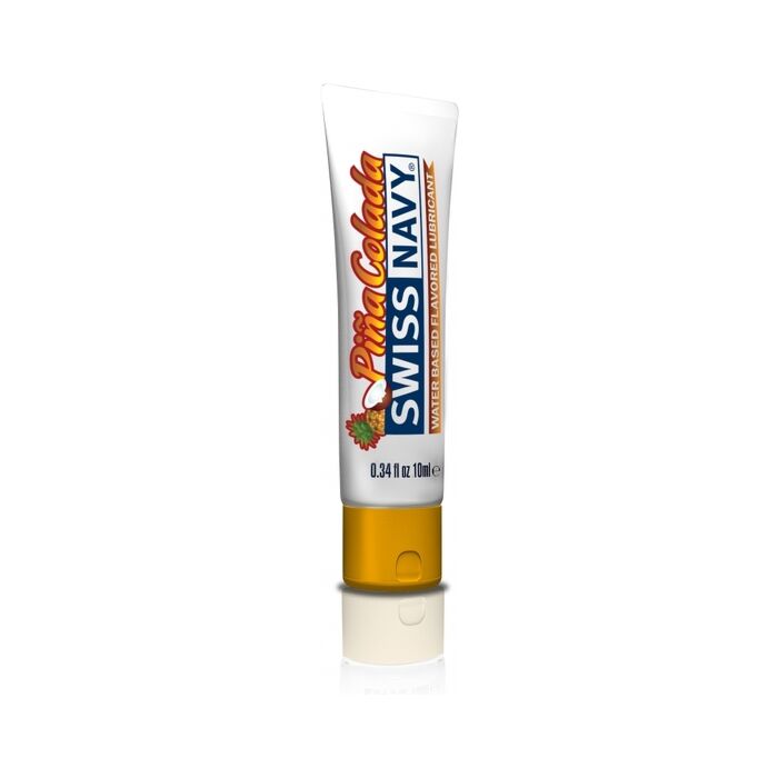 Lubrificante Swiss Navy - 10ml
