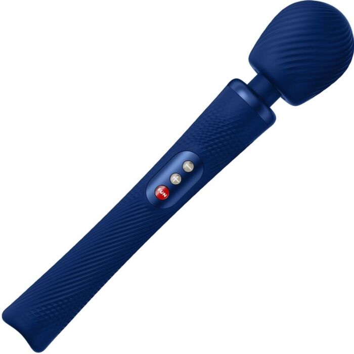 Vibratore Rumble Blu Midnight