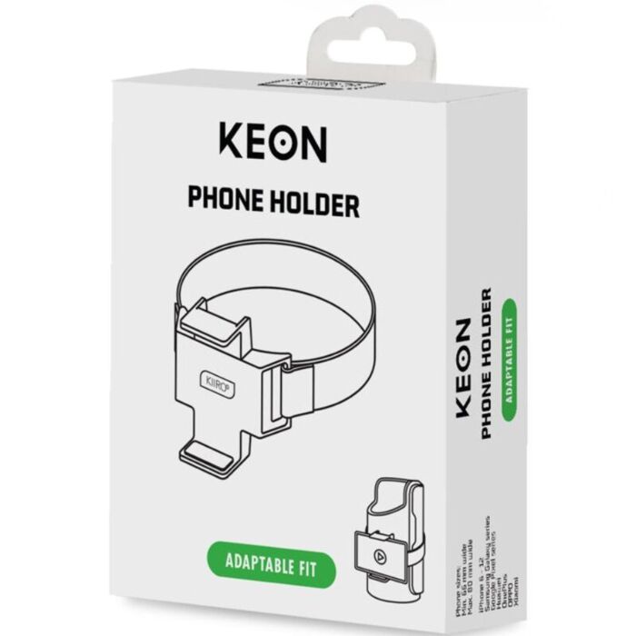 Supporto Kiiroo Keon Mobile