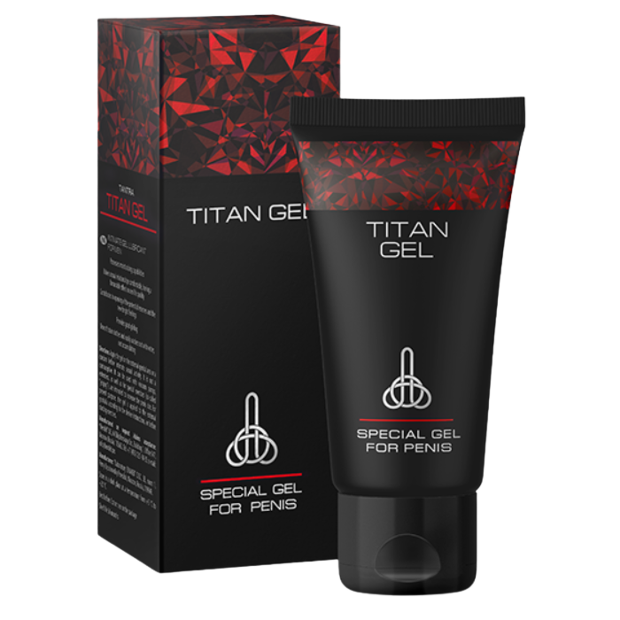 Potenziatore Virile 50 ml