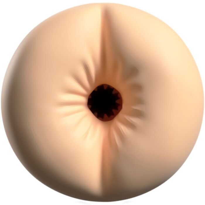 Mini Anus Bliss: Mini Estasi Anale