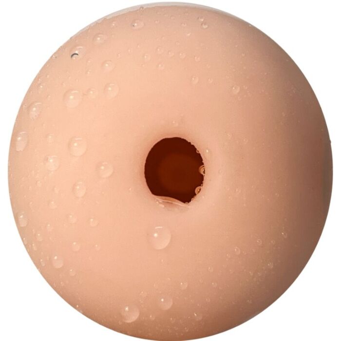 Mini Masturbatore Vivo