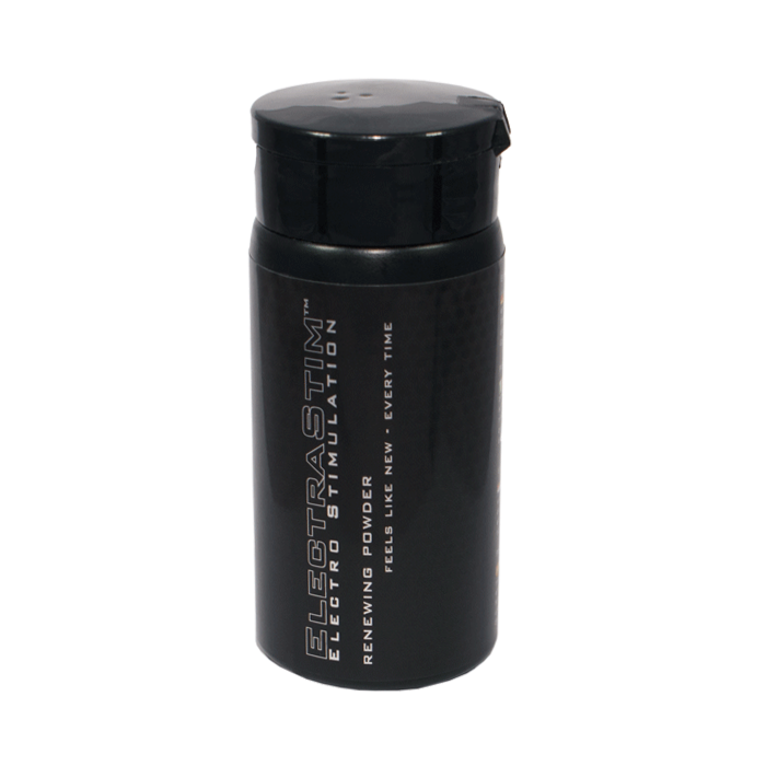 RinnovaElettrico Polvere