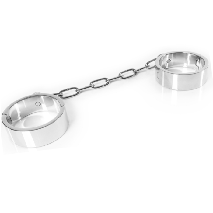 Manette HexLock - Sottomissione BDSM