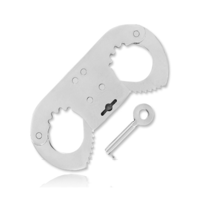 DitoFerro - Manette per Dita