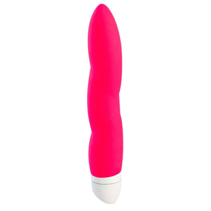 Vibratore Rosa Jazzy