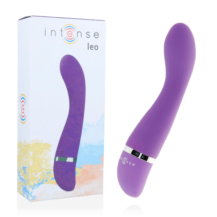 Vibratore Intenso Lilla Luxe