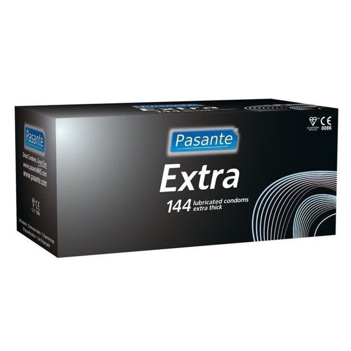 Preservativi in Acciaio