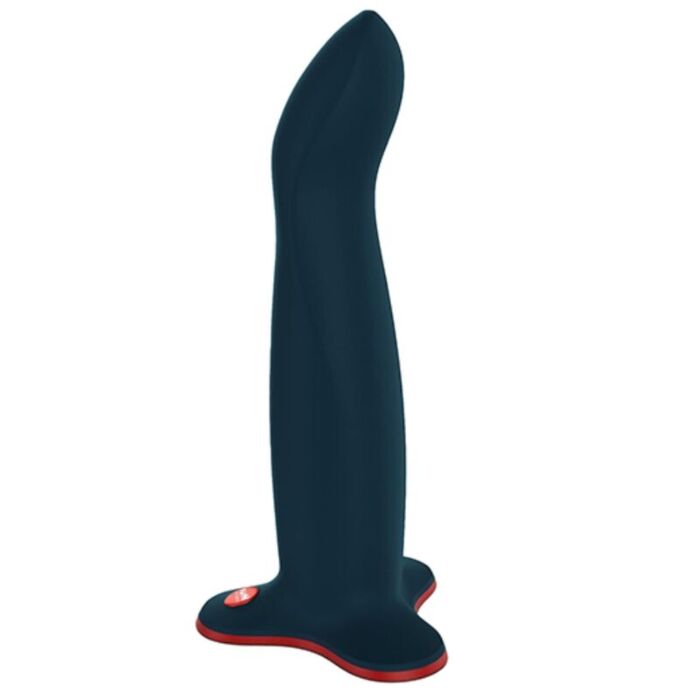 Dildo Flex Velluto Blu