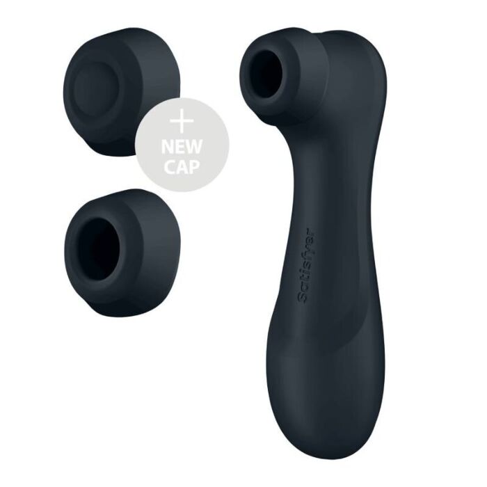 Satisfyer Air Noir ->